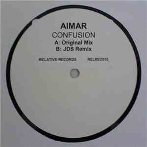 Aimar - Confusion FLAC