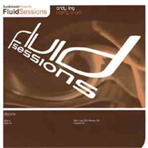 Andy Ling - Calling Angels (Disc 1) FLAC