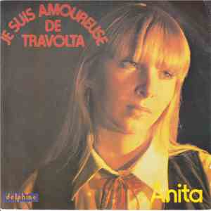 Anita  - Je Suis Amoureuse De Travolta FLAC