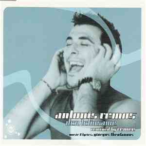 Antonis Remos - Den Teliosame FLAC