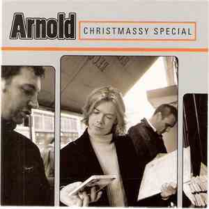 Arnold - Christmassy Special FLAC