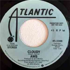 AWB - Cloudy FLAC
