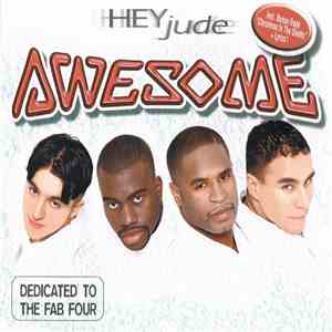 Awesome  - Hey Jude FLAC