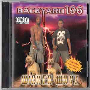Backyard 196 - Wicked Wayz FLAC