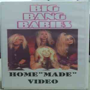 Big Bang Babies - Home "Made" Video FLAC