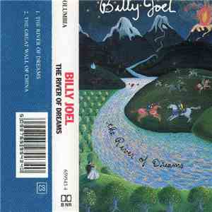 Billy Joel - The River Of Dreams FLAC