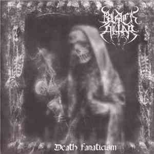 Black Altar - Death Fanaticism FLAC
