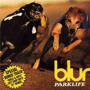 Blur - Parklife FLAC