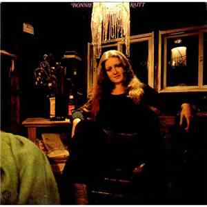 Bonnie Raitt - Bonnie Raitt FLAC