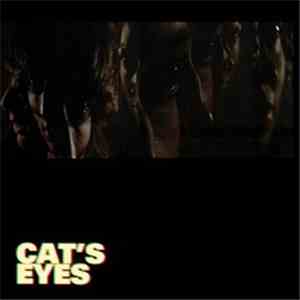 Cat's Eyes - Broken Glass EP FLAC