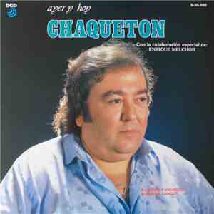Chaquetón - Ayer y Hoy FLAC