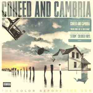 Coheed And Cambria - The Color Before The Sun FLAC
