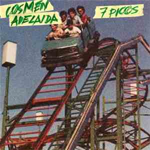 Cosmen Adelaida - 7 Picos FLAC