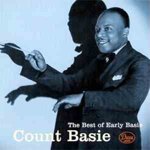 Count Basie - The Best Of Early Basie FLAC