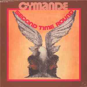 Cymande - Second Time Round FLAC