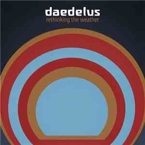Daedelus - Rethinking The Weather FLAC