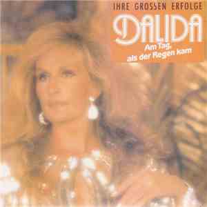 Dalida - Ihre Grossen Erfolge FLAC