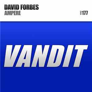 David Forbes - Ampere FLAC