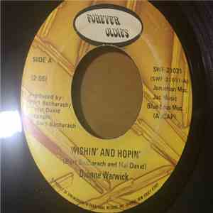 Dionne Warwick - Wishin' And Hopin' FLAC