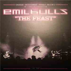 Emil Bulls - The Feast FLAC