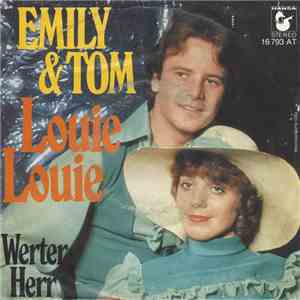 Emily & Tom - Louie Louie FLAC