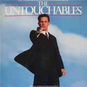 Ennio Morricone - The Untouchables (Original Motion Picture Soundtrack) FLAC
