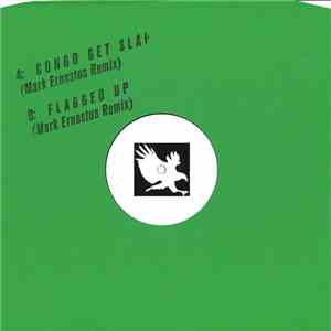 Equiknoxx Music, Mark Ernestus - Mark Ernestus Remixes FLAC