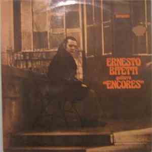 Ernesto Bitetti - Encores FLAC