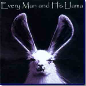 Every Man And His Llama - Bigger Than Frogs FLAC