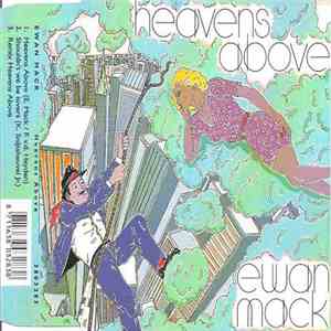 Ewan Mack - Heavens Above FLAC