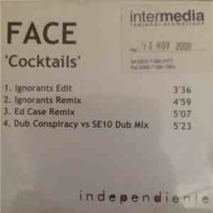 Face  - Cocktails FLAC