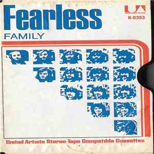 Family  - Fearless FLAC