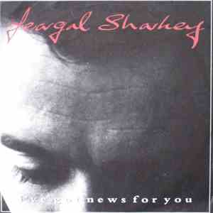 Feargal Sharkey - I've Got News For You FLAC