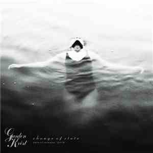 Garden Krist - Change Of State FLAC