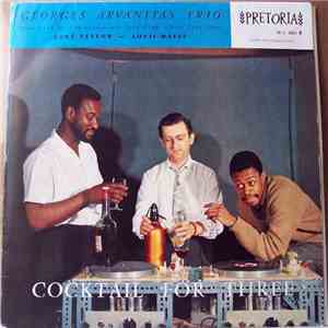 Georges Arvanitas Trio - Cocktail For Three FLAC