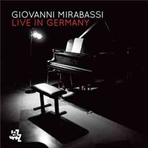 Giovanni Mirabassi - Live In Germany FLAC