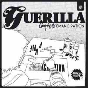 Guerilla  - Chapter IV: Emancipation FLAC
