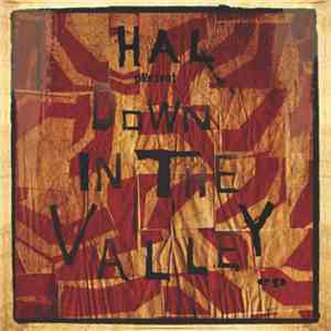 Hal  - Down In The Valley EP FLAC