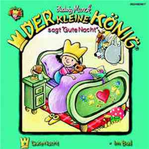 Hedwig Munck - Der Kleine König Sagt "Gute Nacht" FLAC