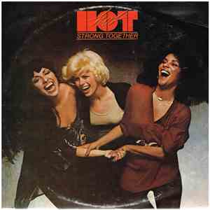 Hot - Strong Together FLAC