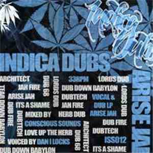 Indica Dubs - Arise Jah FLAC