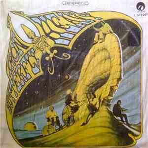 Iron Butterfly - Heavy FLAC