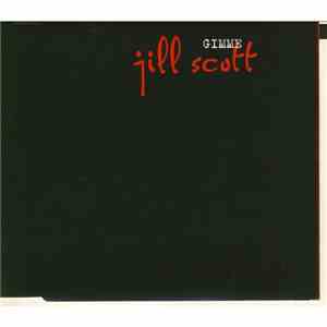 Jill Scott - Gimme FLAC