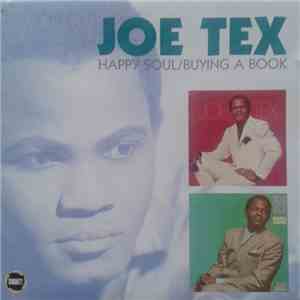 Joe Tex - The Complete Dial Recordings Vol. 4 Happy Soul / Buying A Book FLAC