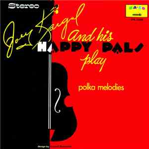 Joey Kargol - Polka Melodies FLAC