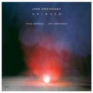 John Abercrombie - Animato FLAC
