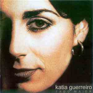 Katia Guerreiro - Fado Maior FLAC