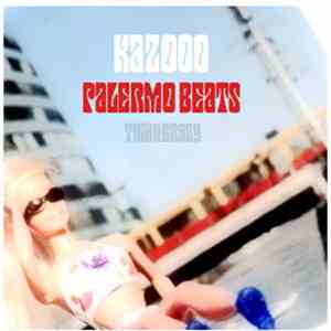 kAzooo - Palermo Beats EP FLAC