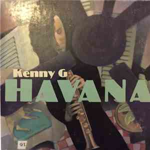 Kenny G - Havana FLAC