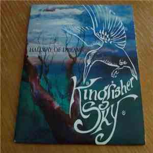 Kingfisher Sky - Hallway Of Dreams FLAC